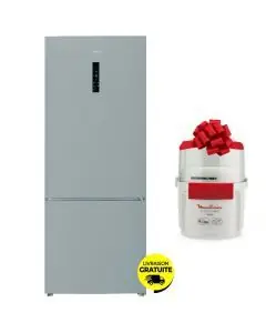 Réfrigérateur Combiné ARISTON ARB78F6593XLNA 617 Litres