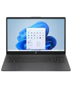 PC Portable HP 15-fd0417nk N100 8Go 512Go SSD Windows 11