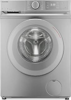Toshiba Front Load Automatic Washing Machine,Inverter Motor 9 kg TW-BL100A4EG(SS)