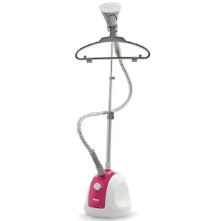 جهاز منزلي Mienta GS42622A Garment Steamer Flow, 1785 Watt - White Rose