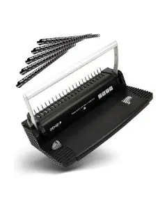 Spiraleuse GENIE CB-820 Noir