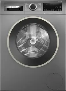 Bosch washing machine, automatic, 9 kg, 1400 rpm, anti-stain, WGA244Z1EG