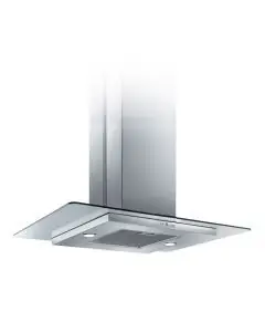 فرن Hotte Centrale Focus F917X 90 cm Inox