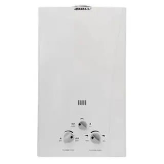 Chauffe Bain AUXSTAR 6 Litres à Gaz naturel