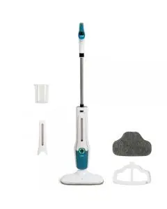 Nettoyeur à Vapeur Livoo DOM458 1300W Blanc