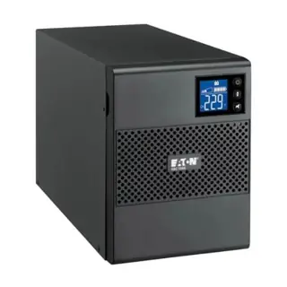 جهاز شبكات Onduleur Eaton 5sc 1000i 1000i/700w- 5SC1000I