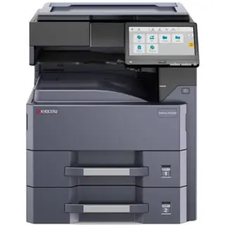 طابعة Photocopieur Multifonction Laser Kyocera TASKalfa MZ3200i Monochrome