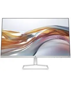 Monitor HP 23.8″FHD 524SW – Blanc