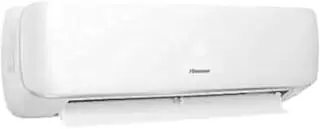 Hisense Split Air Conditioner 2.25 HP Cool, Hot Inverter Digital