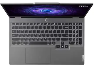 لابتوب Lenovo LOQ, 83DV008QED, i7-13650HX, 16GB DDR5, 512GB SSD, RTX 3050 6GB