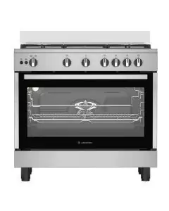 فرن Cuisinière Ariston ARR9GGF23125XNA 5 Feux 90 cm