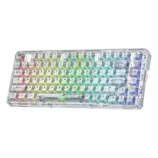 Redragon K649 ELF PRO 3-Mode RGB Mechanical Keyboard