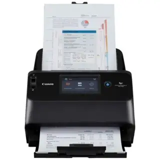 Scanner de Document Canon DRS150 Noir (4044C003AB)