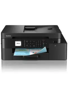 Imprimante BROTHER MFC-J4350DW Jet d'encre Wifi 4en1 Couleur