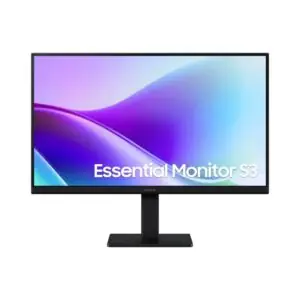 Ecran SAMSUNG S3 S32GF 27'' Full HD IPS 120Hz