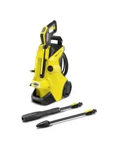Nettoyeur Haute Pression KÄRCHER K4 Power Control