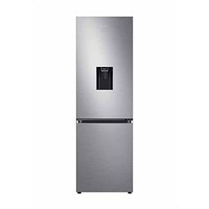 RB34T632FS9 No Frost 341 Liter Refrigerator with Freezer on Bottom