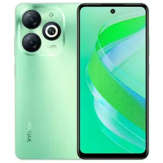 جوال Infinix hot 40i 8Go / 128Go