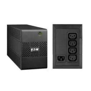 Onduleur Eaton IN LINE 500VA/300W