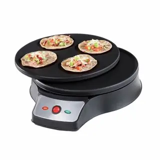 Crêpière 2 en 1 LIVOO Mini Kitchen DOC143