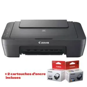 حبر Imprimante Canon Multifonction PIXMA MG2541S