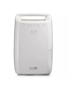 Déshumidificateur Delonghi 10 L DEX210SF Blanc