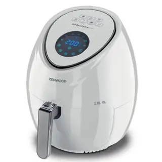 AIR FRYER KENWOOD HFP30.000WH 1500W 3.8L