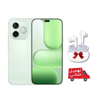 HONOR 600 Lite 5G 8Go / 256Go – Vert