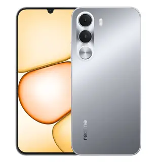 ريلمي C100i - 4GB / 64GB / Dusky Grey