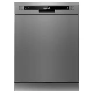 غسالة Lave Vaisselle MAXWELL 13 couverts Inox MAX-LVM1326SD-X