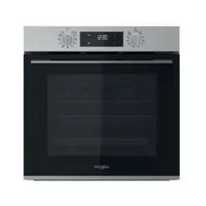 Four Électrique Encastrable WHIRLPOOL OMK58HR0X 71L