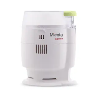 جهاز مطبخ Mienta CH-643 Chopper, 1000 watt 300 Gm - White